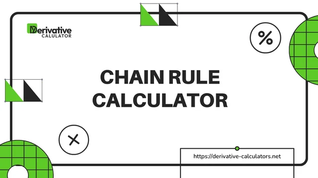 chain rule calculator